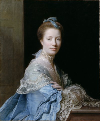  door Allan Ramsay