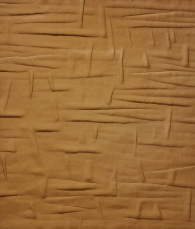 Aardse abstracte textuur door Alma