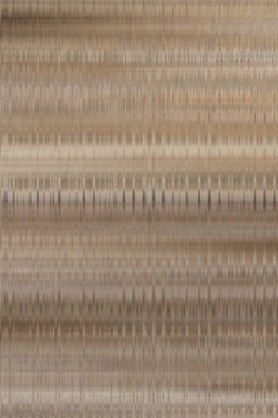 Aardse digitale strepen door Alma