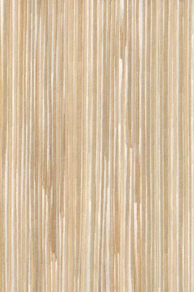 Natuurlijke verticale lijnen door Alma