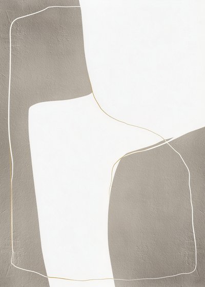 Organic Gold-lijn door Alma