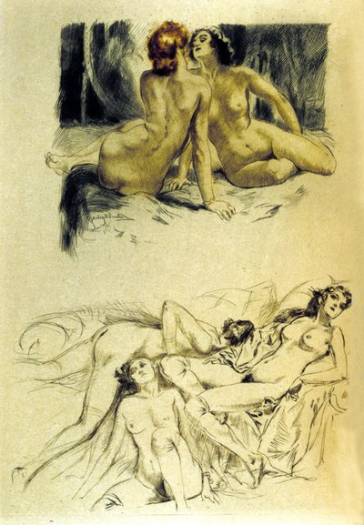 Illustratie van 
