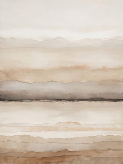 Aards, gelaagd en abstract door Alpenglow Workshop