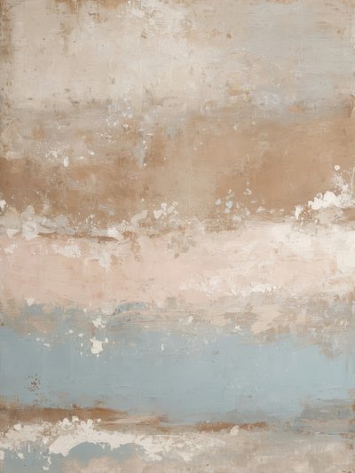 Zachte abstracte lagen door Alpenglow Workshop