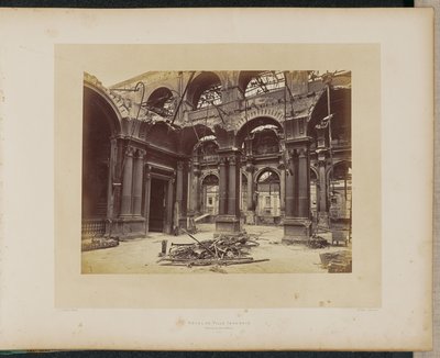  door Alphonse J. Liébert