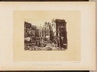  door Alphonse J. Liébert
