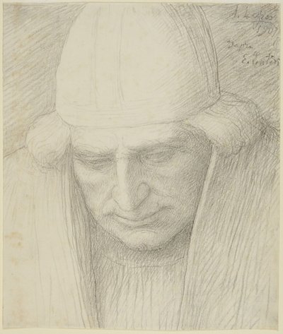  door Alphonse Legros