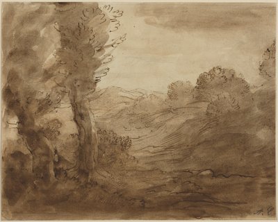  door Alphonse Legros