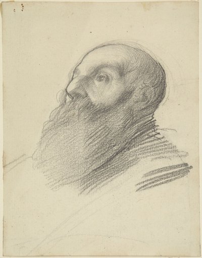  door Alphonse Legros