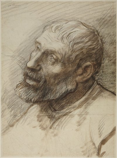  door Alphonse Legros