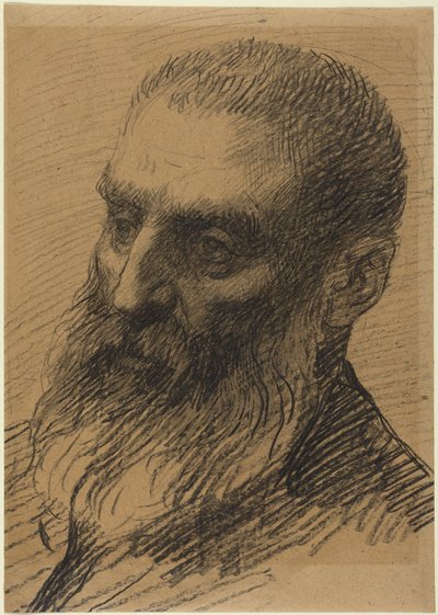  door Alphonse Legros