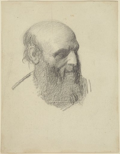  door Alphonse Legros