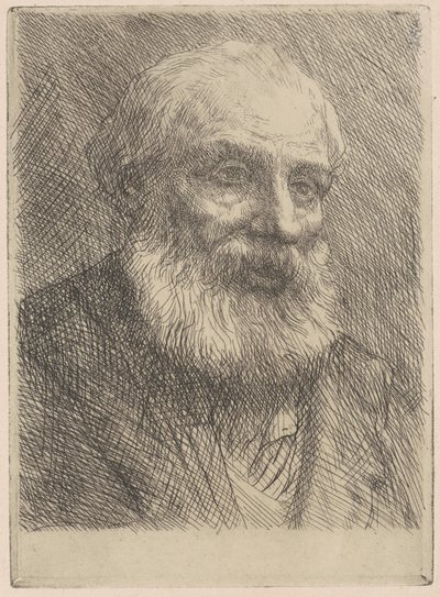  door Alphonse Legros