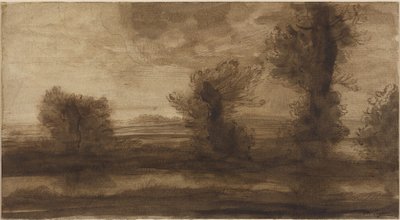  door Alphonse Legros
