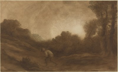  door Alphonse Legros