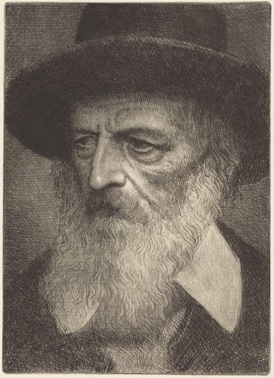  door Alphonse Legros