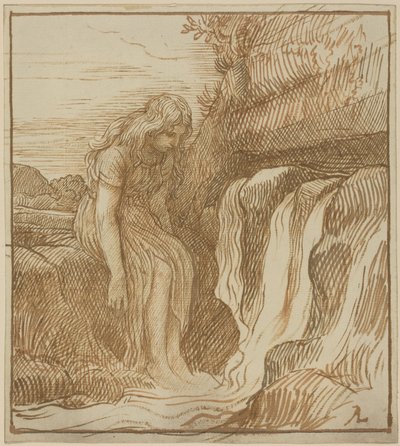  door Alphonse Legros