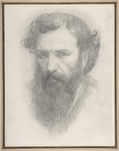  door Alphonse Legros
