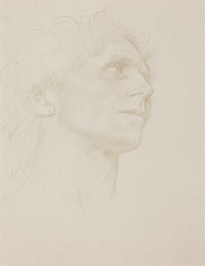  door Alphonse Legros
