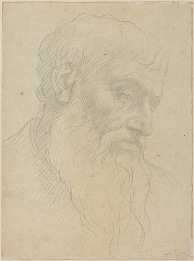  door Alphonse Legros