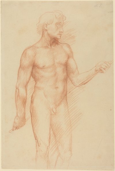  door Alphonse Legros