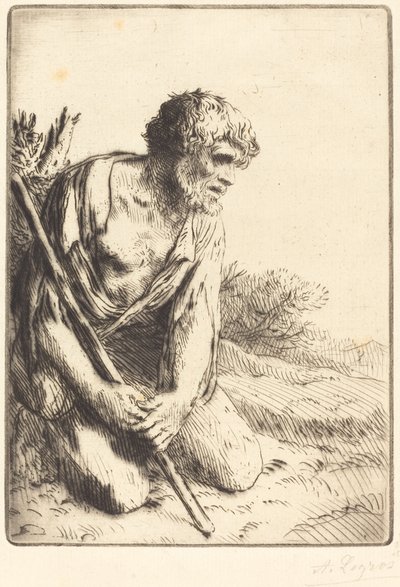 De Verloren Zoon, 3e plaat L
