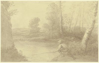  door Alphonse Legros