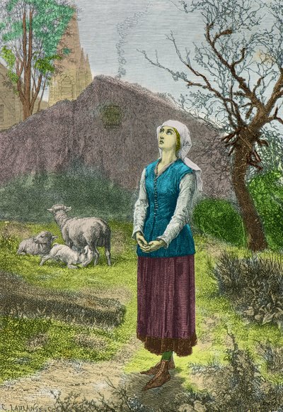 Jeanne d