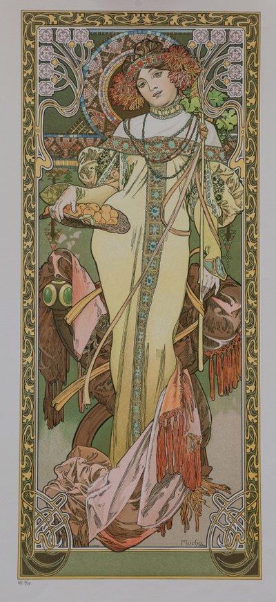 Les quatre saisons: L