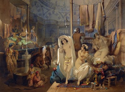 Onbekend beeld door Amadeo Preziosi