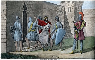 Karel III, 
