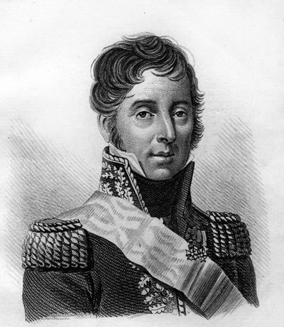 Jean Antoine Verdier (1775-1850). In 