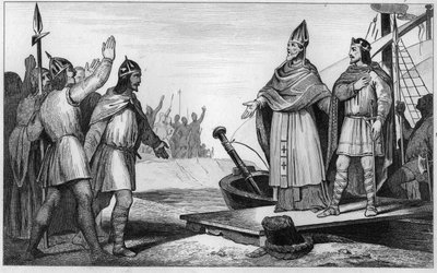 Lodewijk IV door Ambroise Tardieu