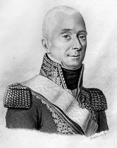Mathieu Dumas (1753-1837). In 