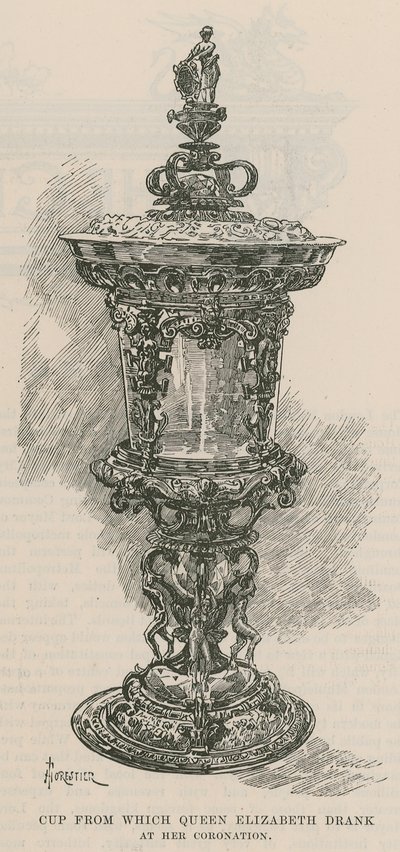 De stadsgilden: De Goldsmiths