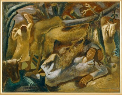  door Amedee de La Patelliere