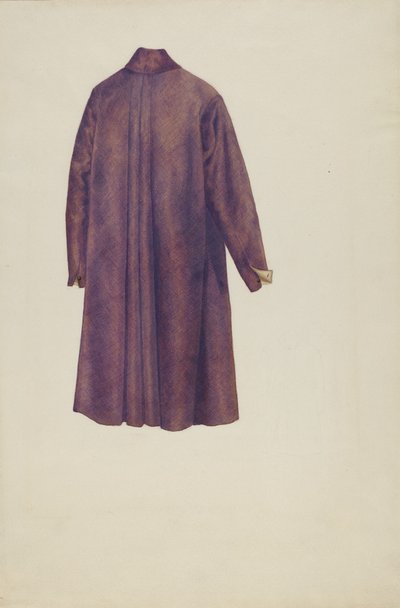 Mannenjas door American 20th Century
