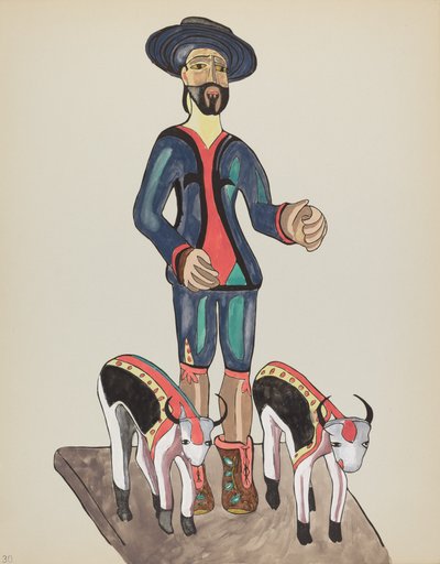 Saint Isidore: Uit Portfolio 