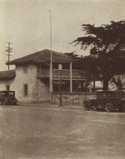 Californië: Californië