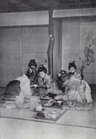 Geisha
