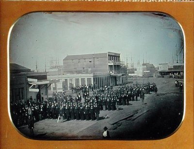Brigadegeneraal John Stoneacre Ellis