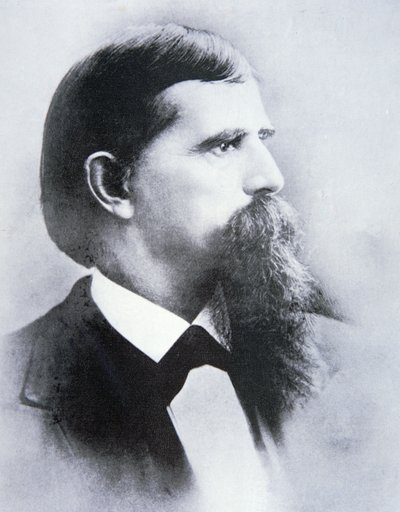 Generaal-majoor Lewis 