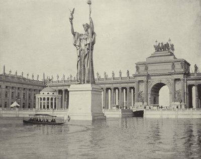 Nordoostelijke Hoek van het Grote Bekken door American Photographer