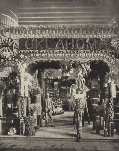 Oklahoma