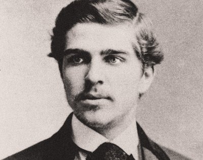 Portret van Charles Lewis Tiffany (1812-1902) door American Photographer