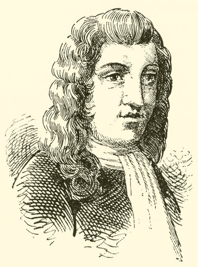 (Niccola) Niccolo Antonio Porpora, 1686-1766 door American School