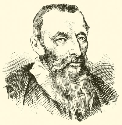 Adam Gumpeltzhaimer, 1559-1625 door American School