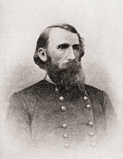 Ambrose Powell Hill, Jr., uit 