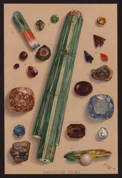  door American School