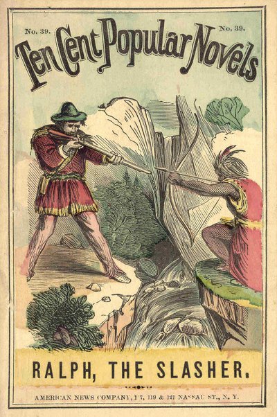 Omslag van het boek 